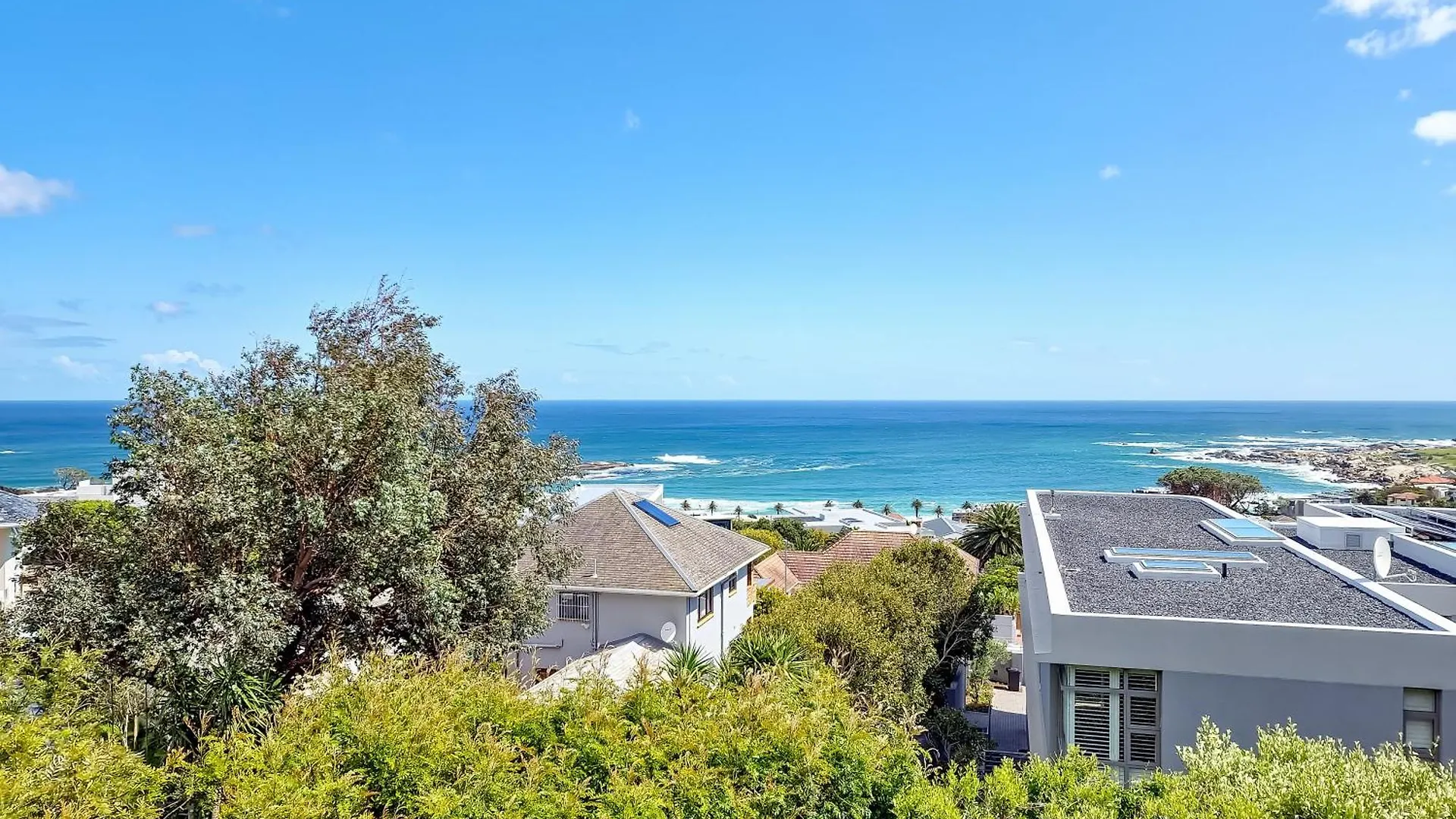Blue Emerald Villa 0*, Cape Town