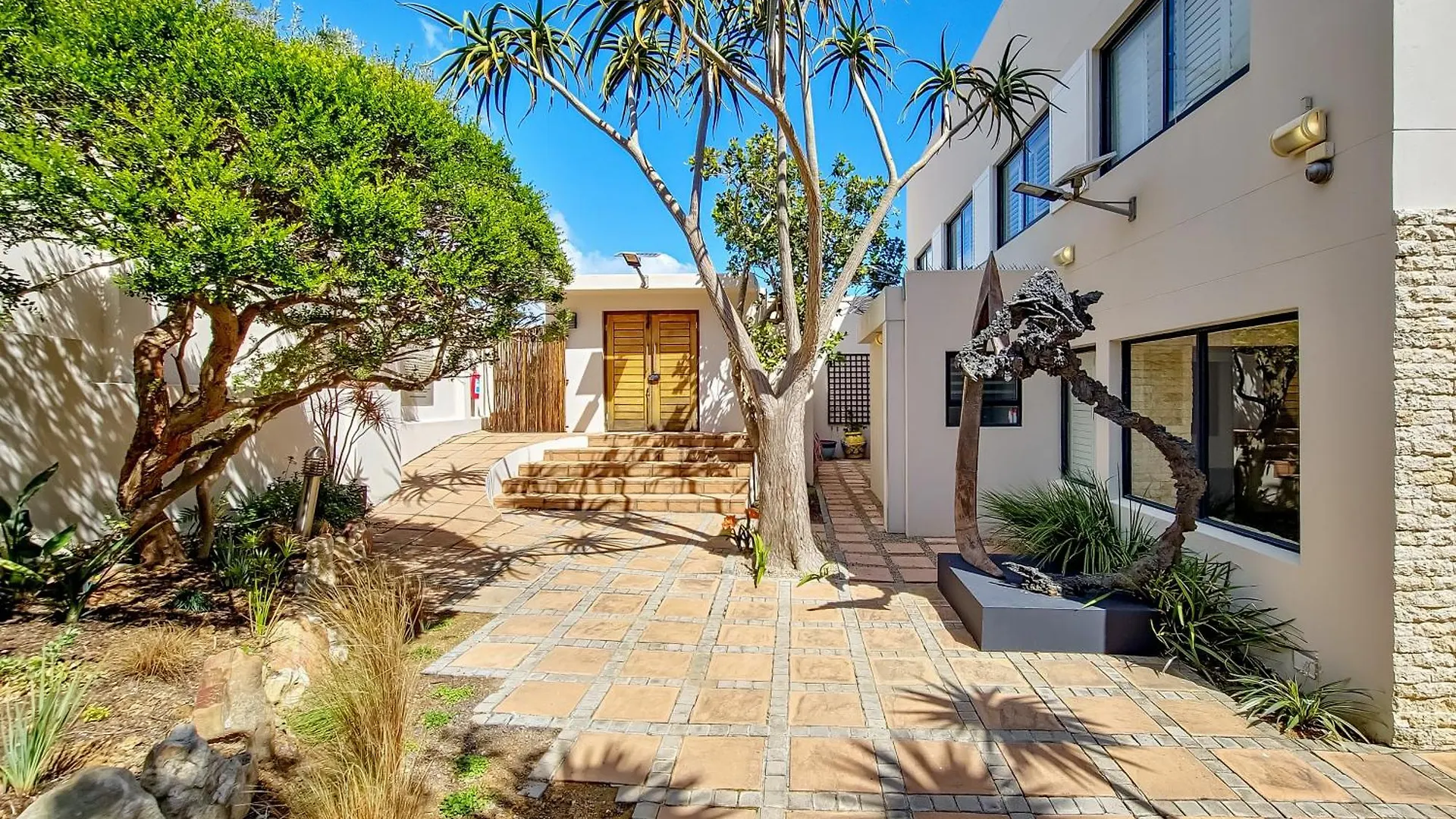 Blue Emerald Villa South Africa