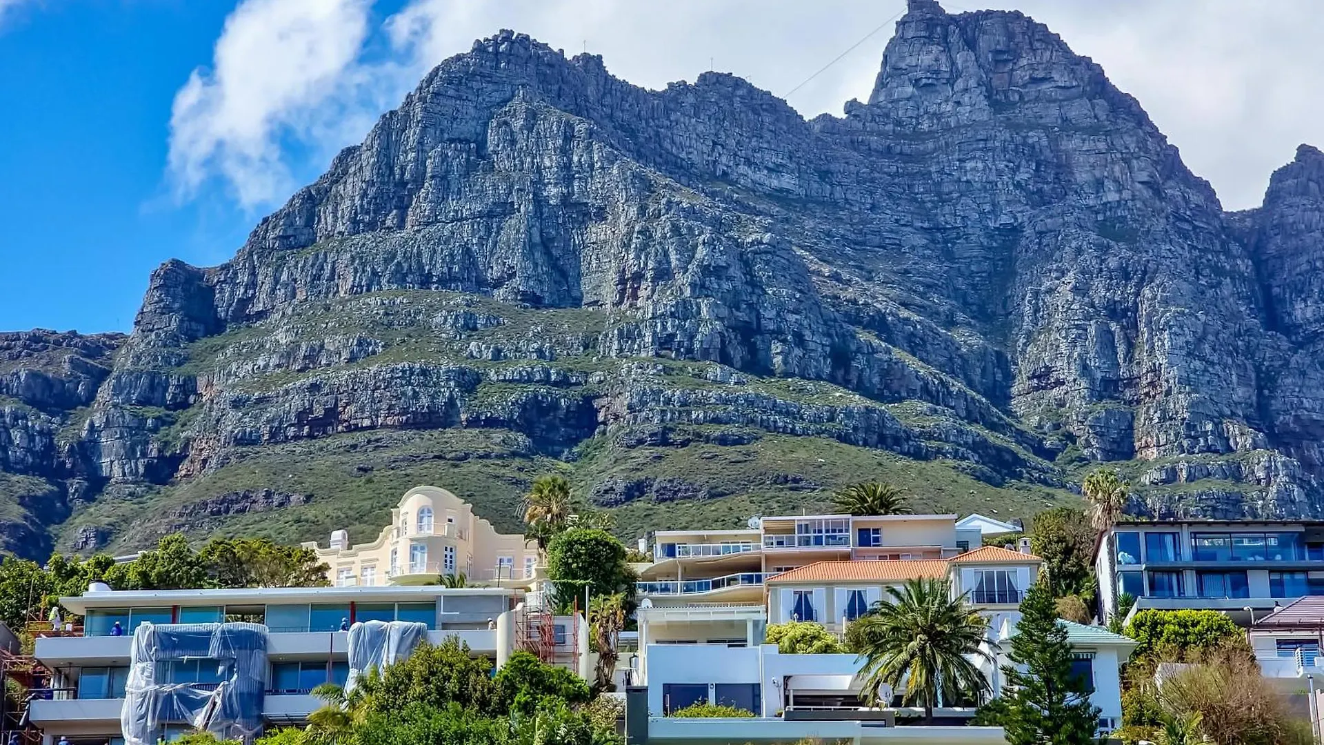 Blue Emerald Villa 0*, Cape Town South Africa