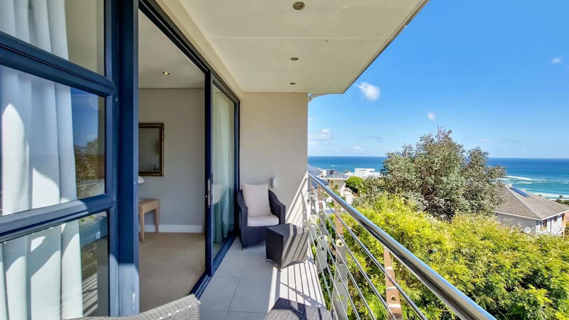 Blue Emerald Villa 0*, Cape Town South Africa