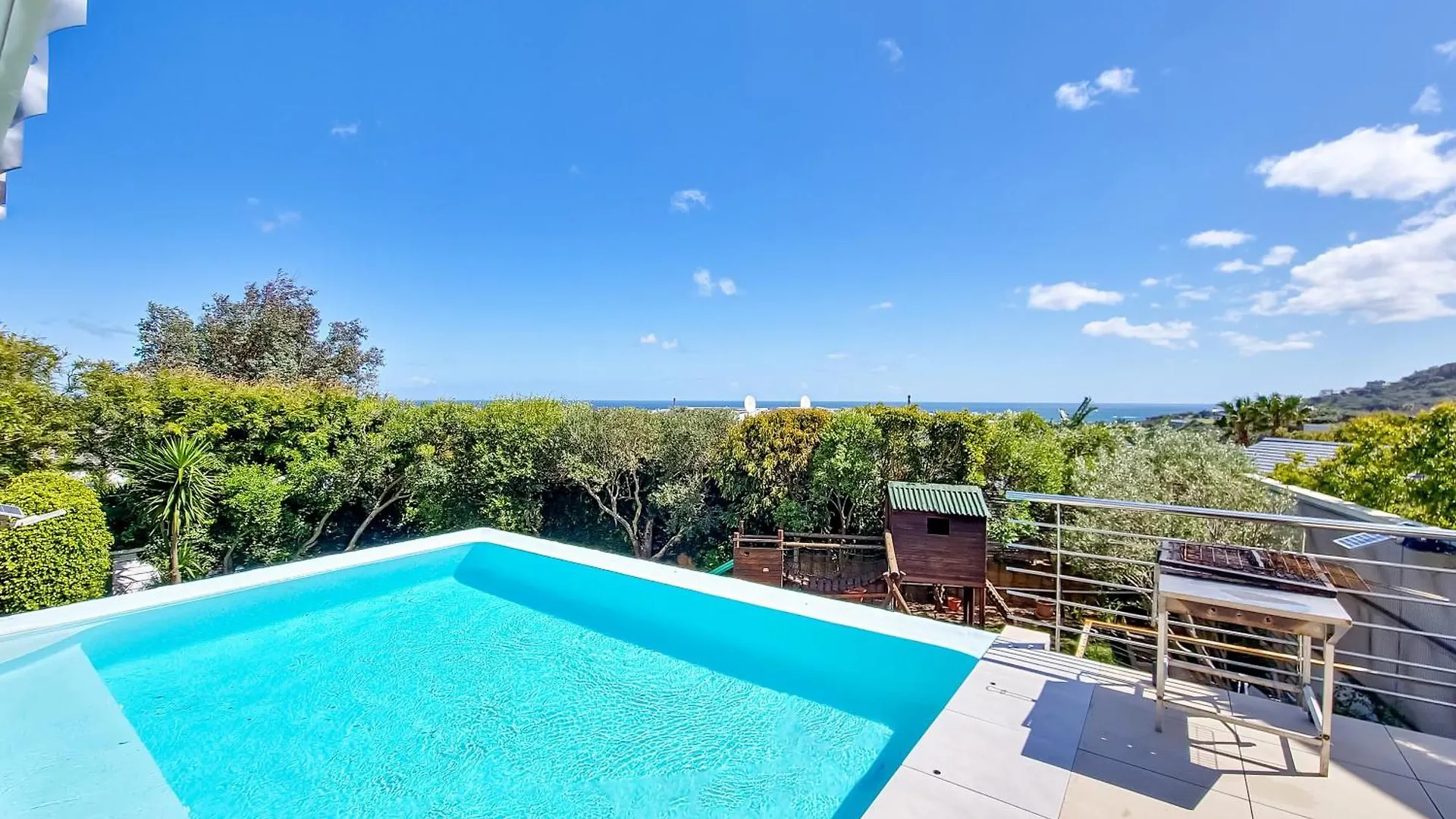 Blue Emerald Villa 0*, Cape Town