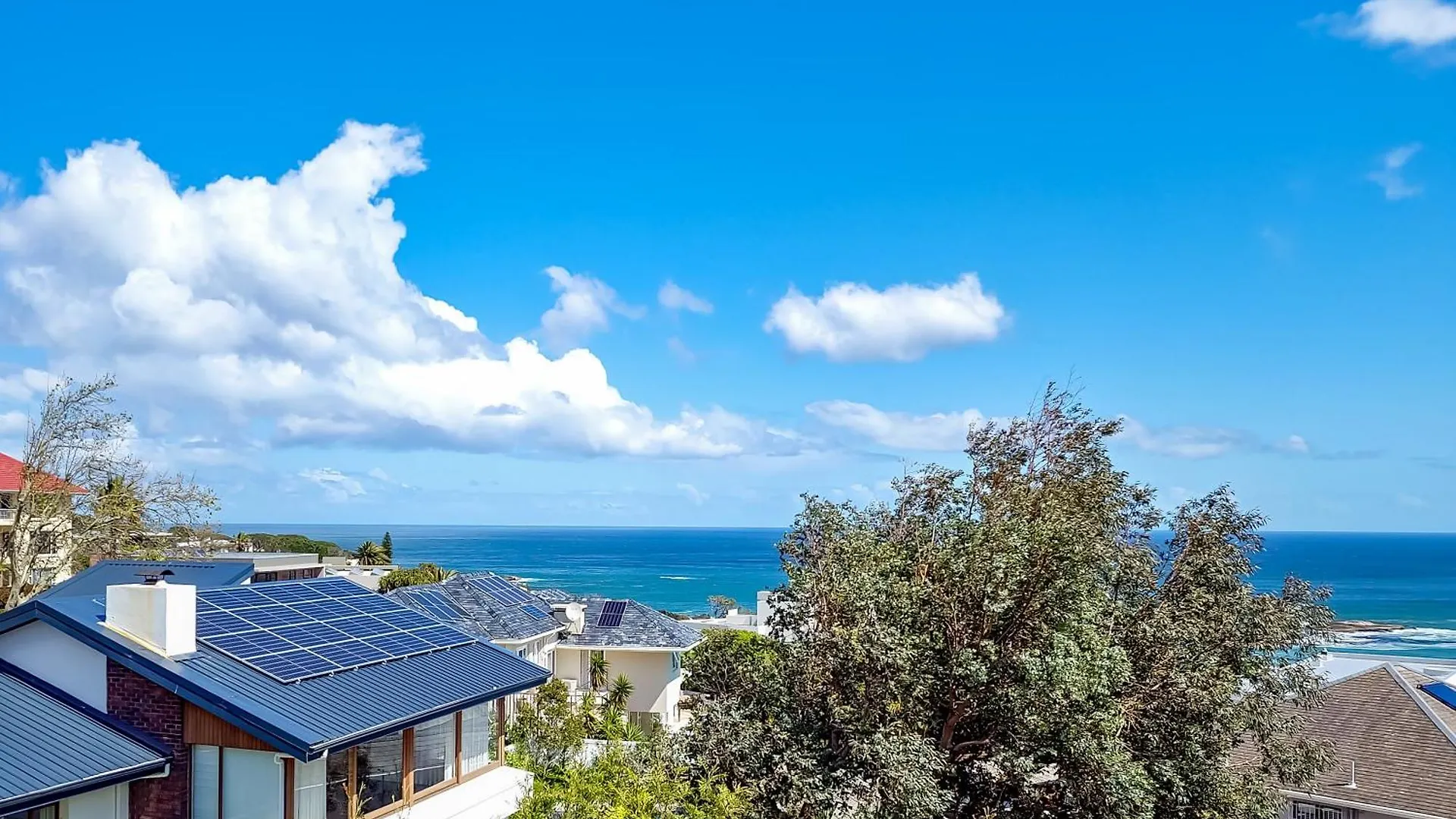 Blue Emerald Villa Cape Town