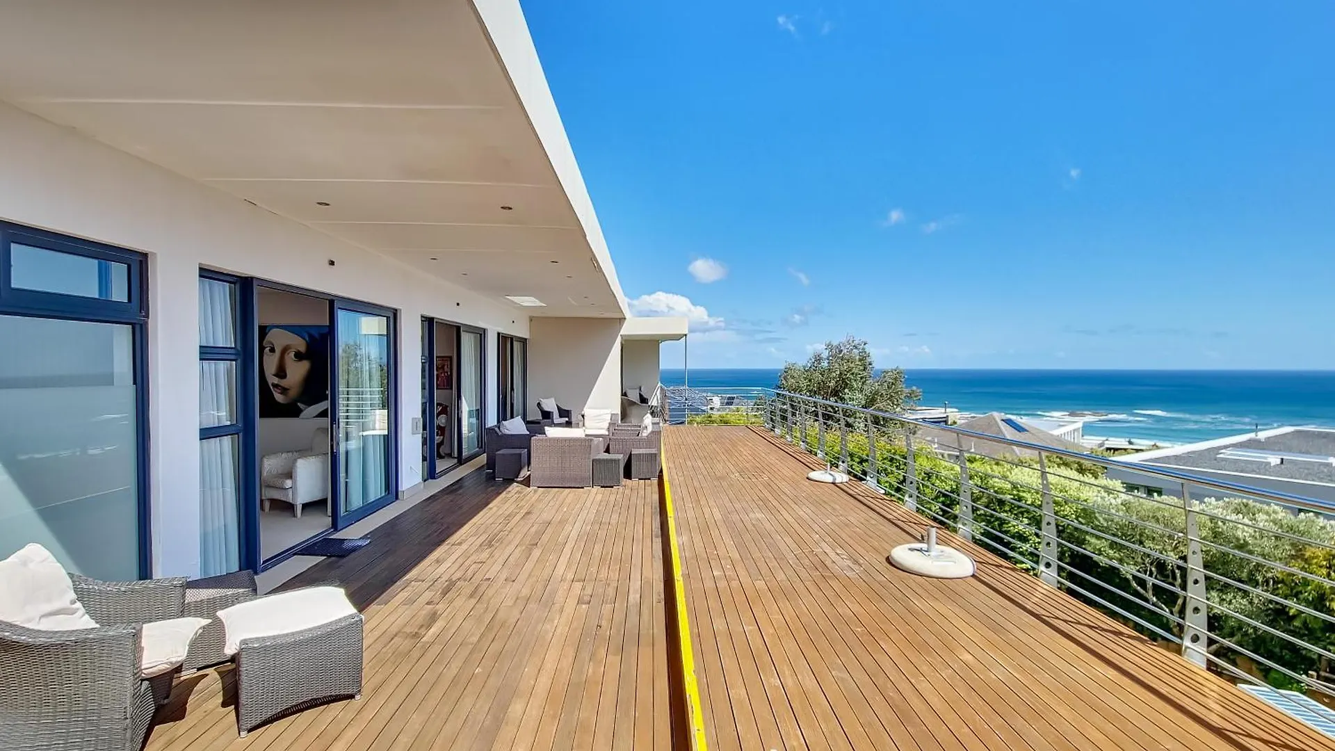 Blue Emerald Villa 0*, Cape Town