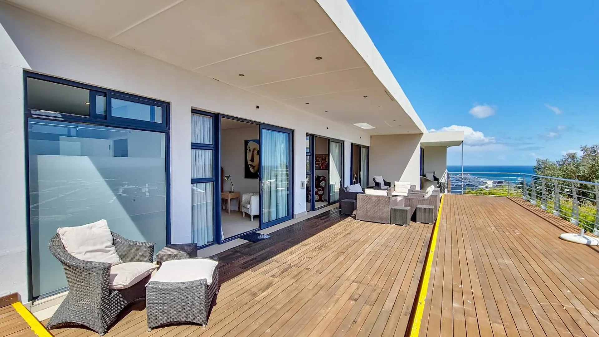 Blue Emerald Villa 0*, Cape Town South Africa