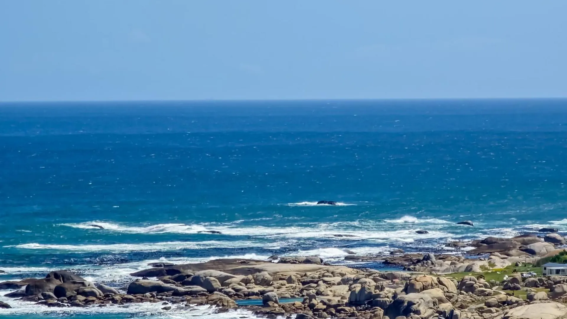 Blue Emerald Villa Cape Town