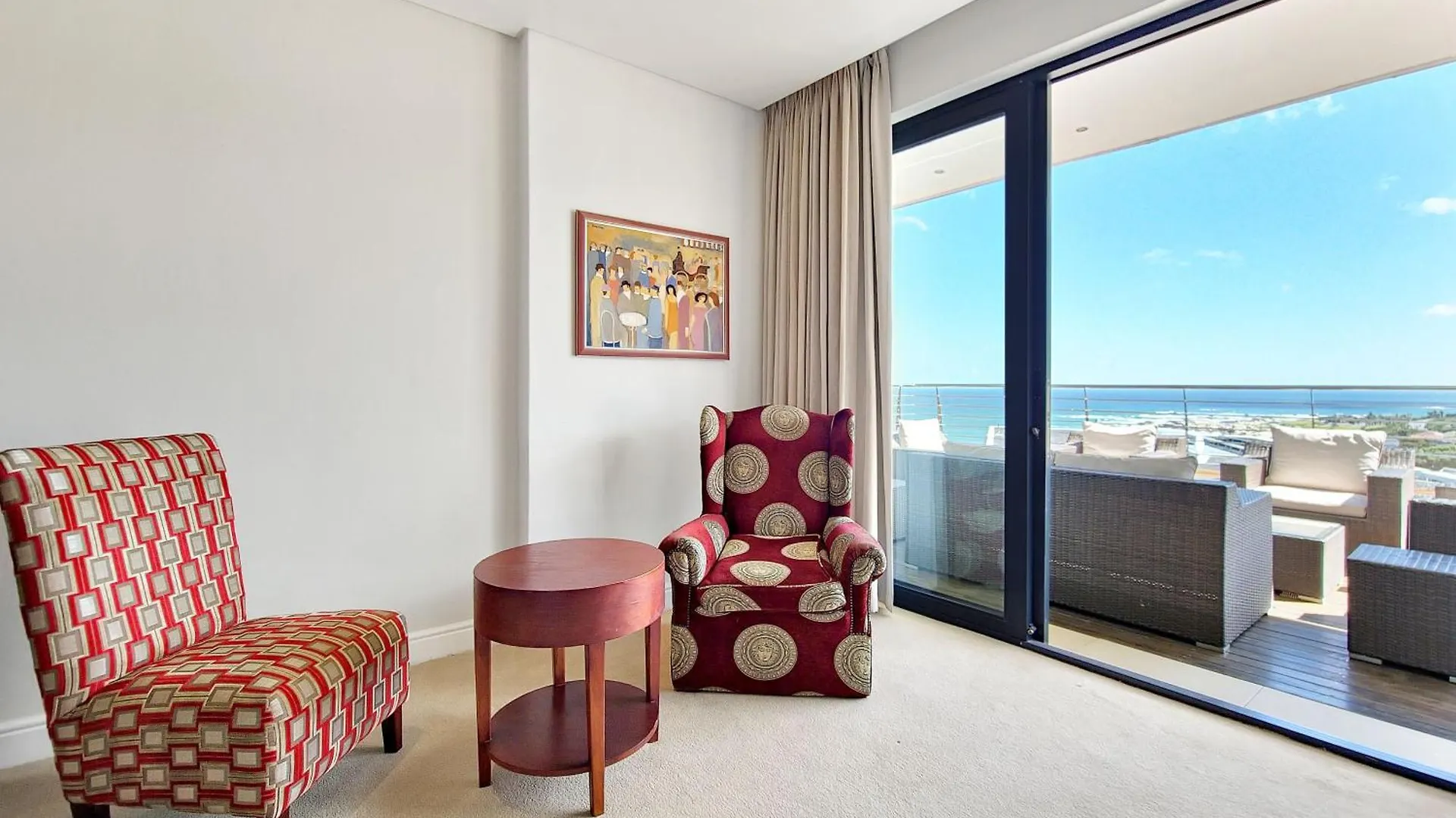 Blue Emerald Villa 0*, Cape Town South Africa