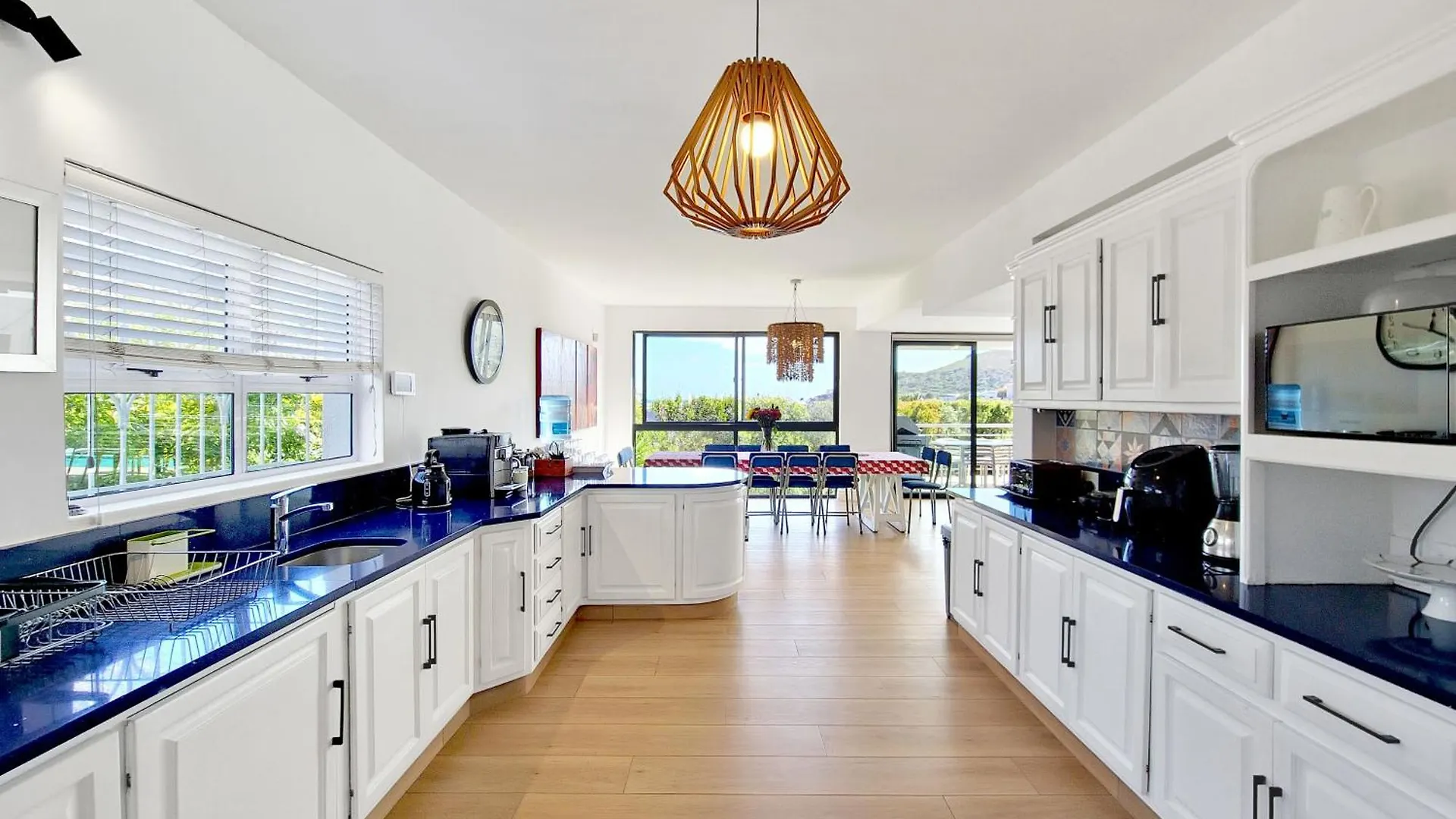 Blue Emerald Villa  Cape Town