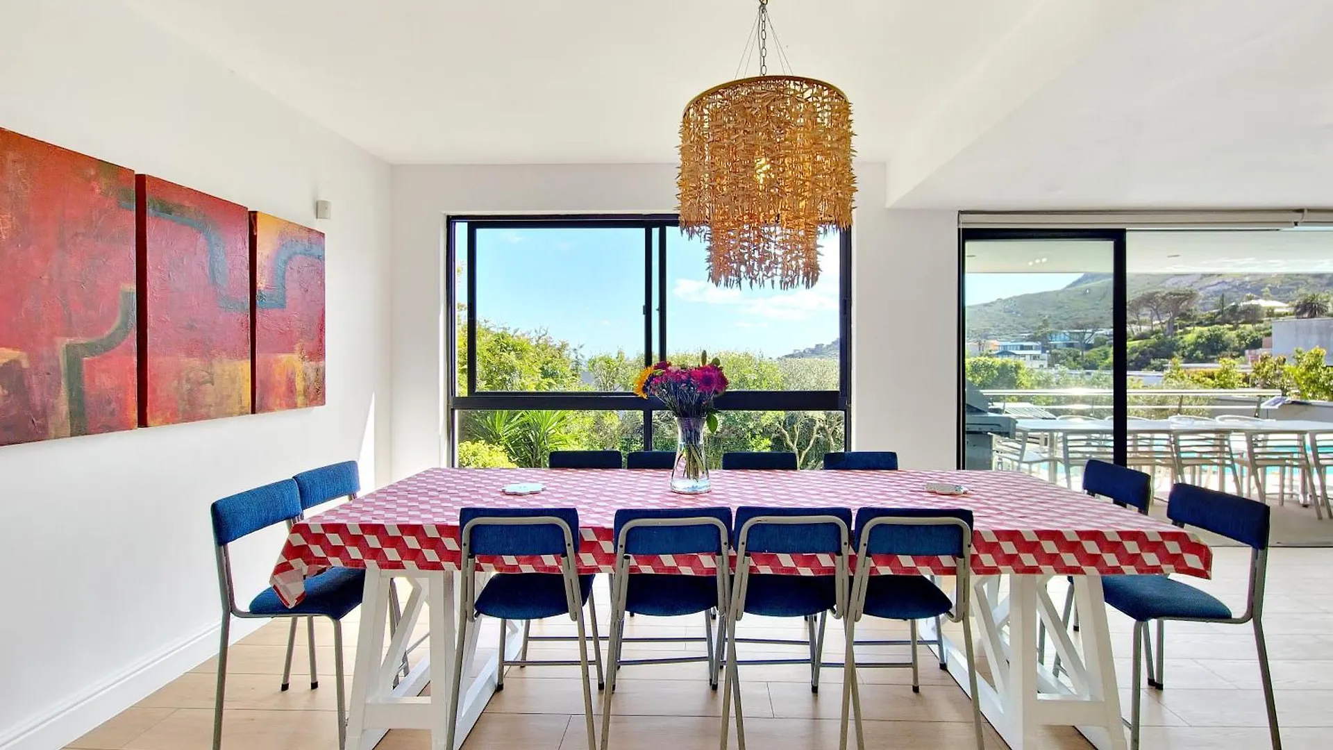 Blue Emerald Villa 0*, Cape Town
