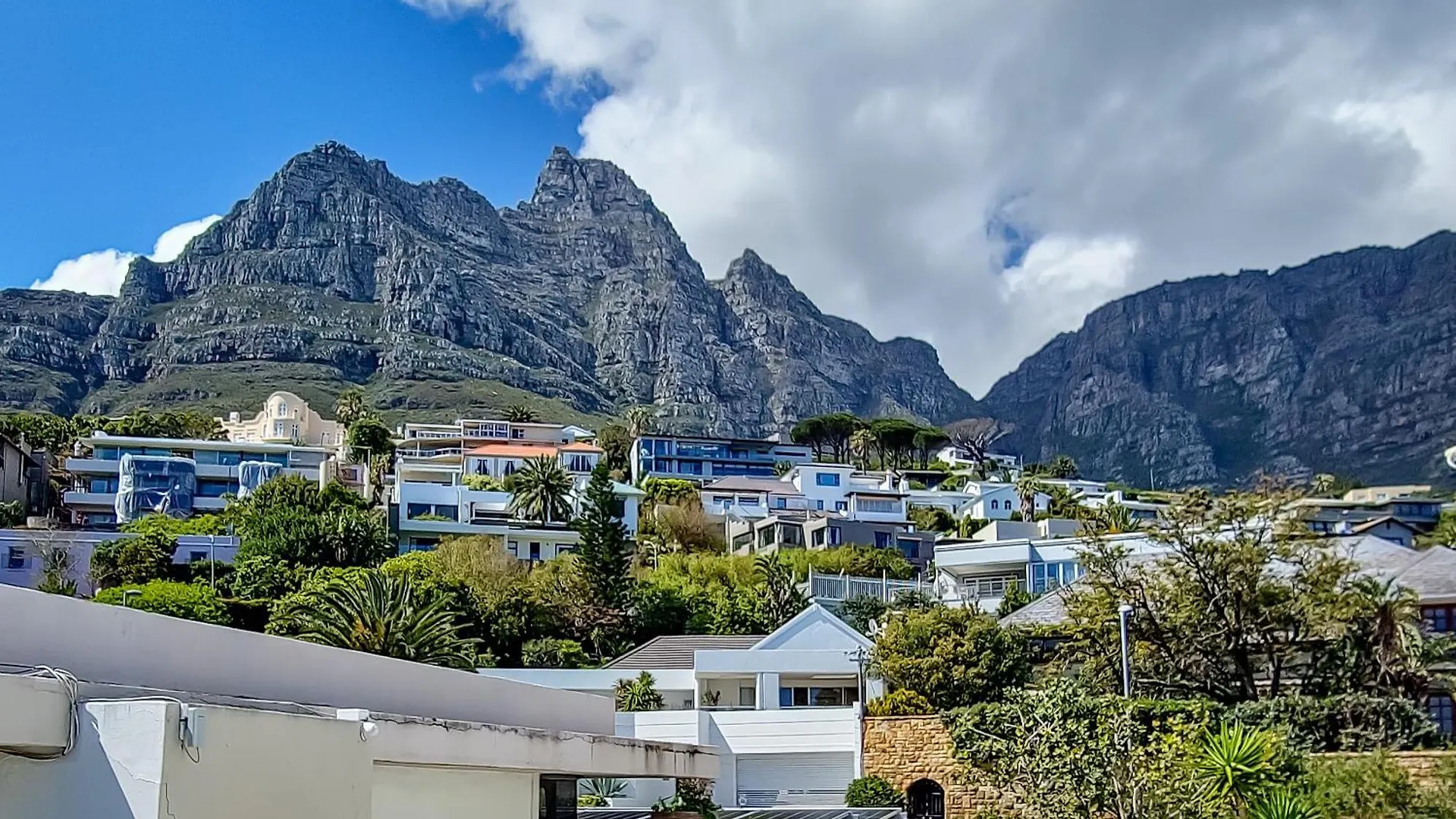 Blue Emerald Villa South Africa