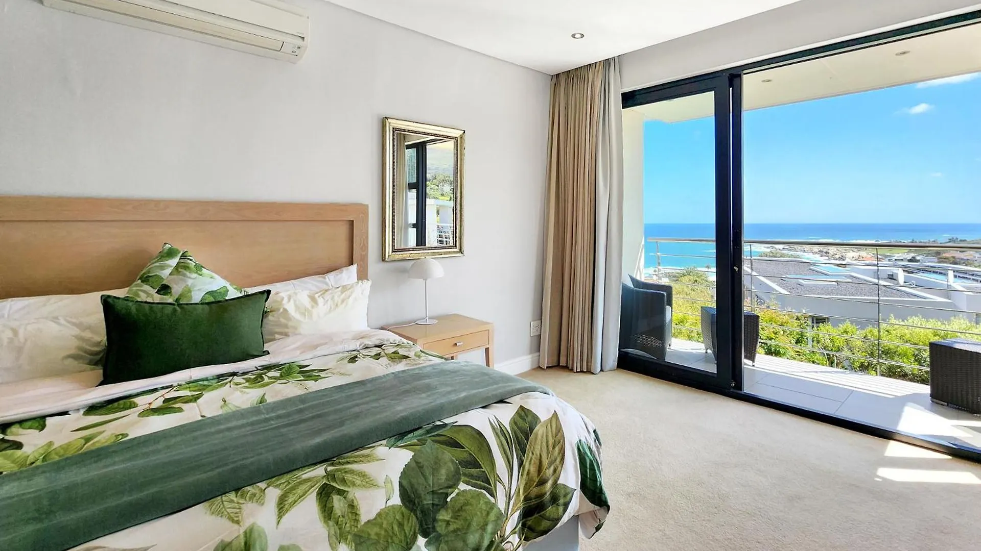 Blue Emerald Villa 0*, Cape Town South Africa