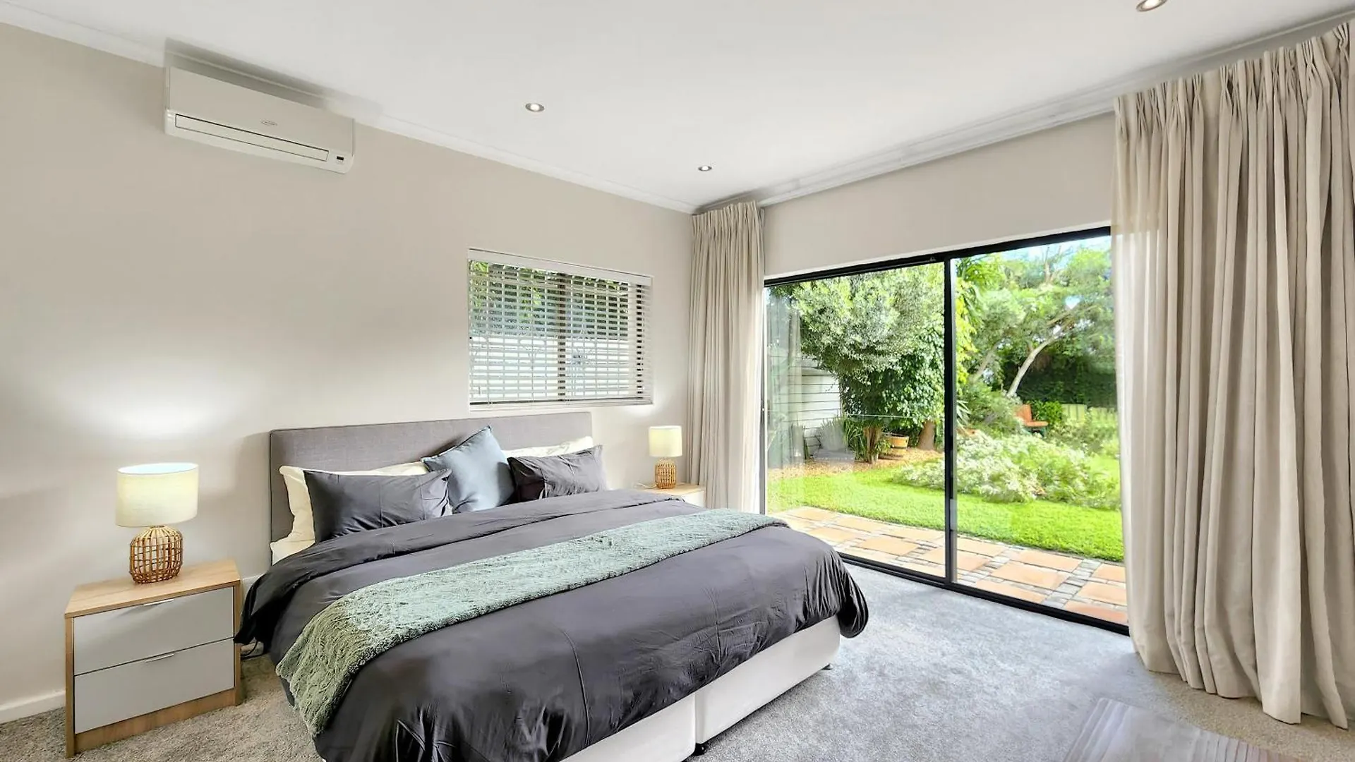 Blue Emerald Villa 0*, Cape Town South Africa
